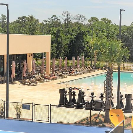 7594 Magic Village 3Suites 6Guets 8 Min Disney Orlando Exterior photo