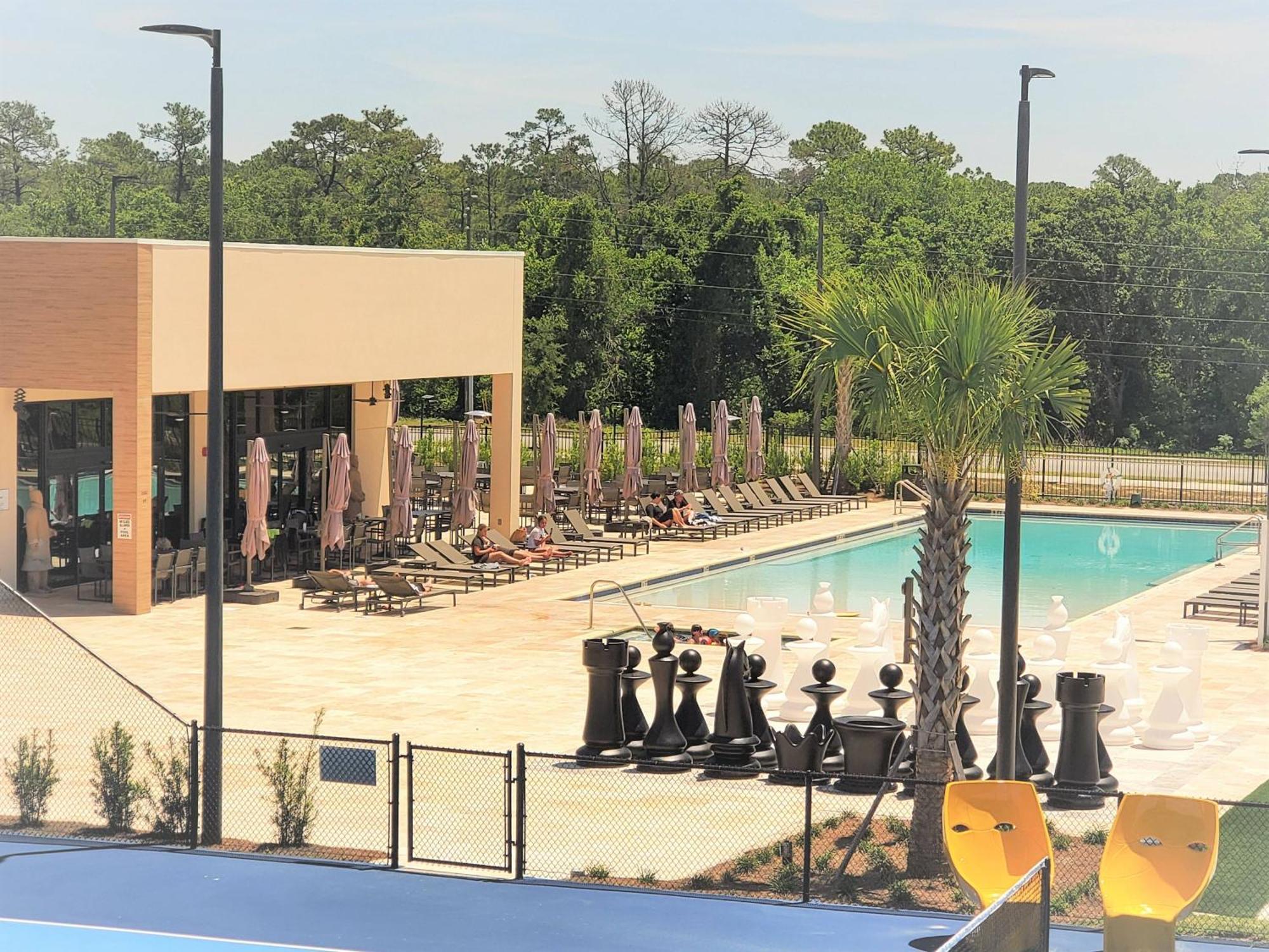 7594 Magic Village 3Suites 6Guets 8 Min Disney Orlando Exterior photo